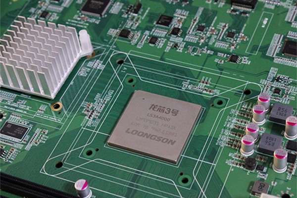 【重磅新品】龍芯主板3A400隆重上市 高能國產化進程加速發展