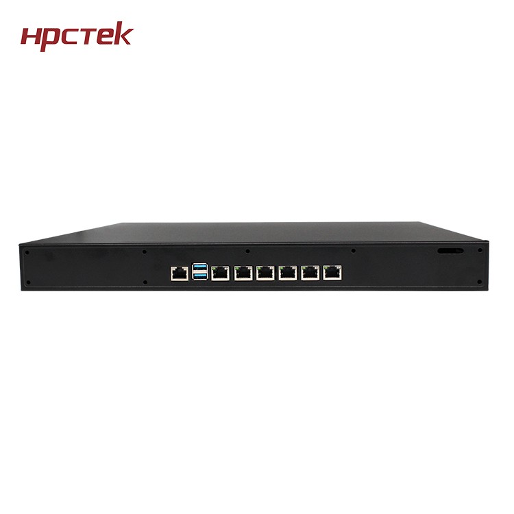 飛騰FT2000網絡安全工控機N3201