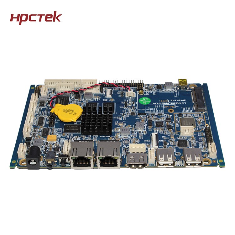 RK3288主板 ARM架構主板