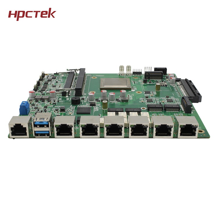 飛騰D2000網絡安全主板N201F-D