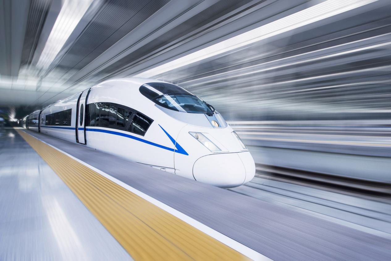 【國產(chǎn)工控機(jī)】打造軌道交通“動脈”，共促城市交通便利發(fā)展