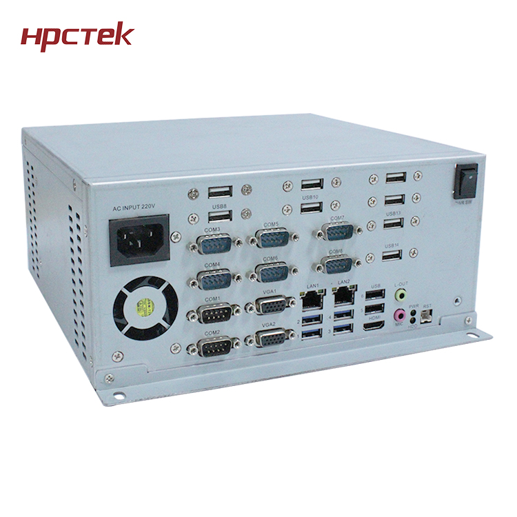 GA-A1602 工業(yè)計算機