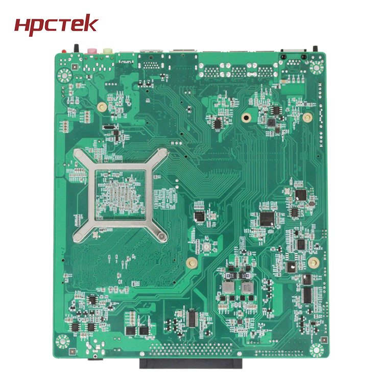 飛騰教學一體機OPS電腦主板M204F-D