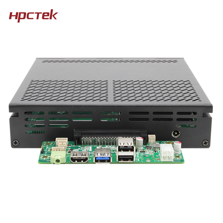 飛騰D2000教學(xué)一體機OPS插拔式電腦OPS01