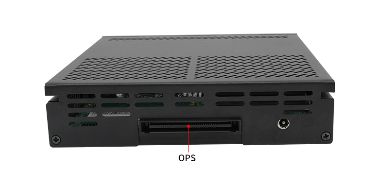 飛騰D2000教學(xué)一體機OPS插拔式電腦(圖5) 飛騰D2000教學(xué)一體機OPS插拔式電腦(圖5)