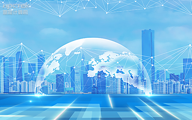 智慧銀行：國產(chǎn)金融工控主板為建行智慧銀行提供技術(shù)保障！(圖1)