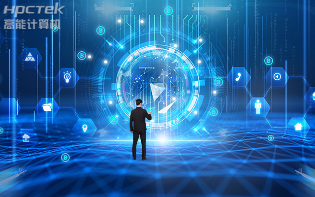 高能計算機發布基于飛騰D2000處理器的國產OPS主機，優勢明顯！(圖1)