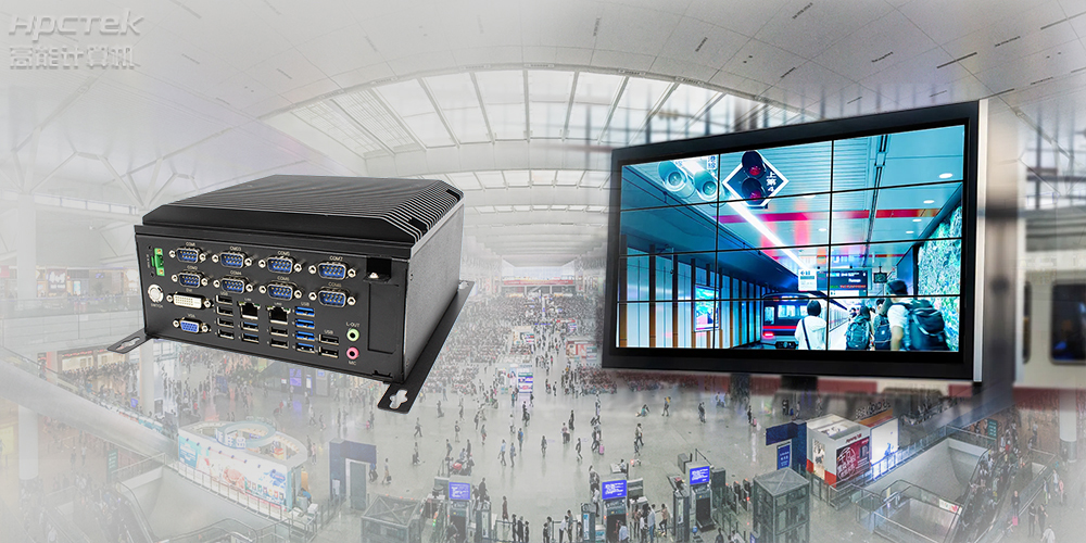 高能計算機國產工控機，讓科技縮短時間距離(圖2)