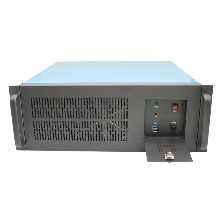 飛騰D2000八核4U工控機T3251