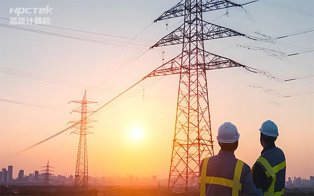 國產主板聚焦電力領域，可以在哪些電力場景使用？(圖1)