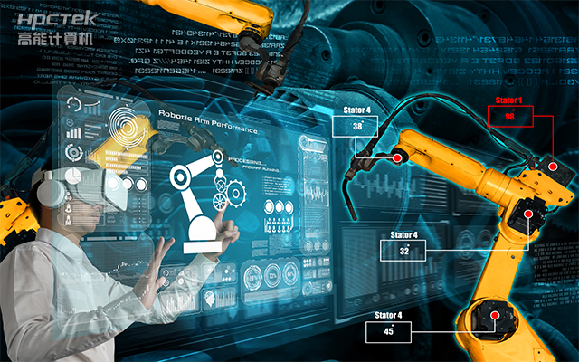 新型工業化的強大力量|國產工業主板，助力工業生產智能發展(圖1)