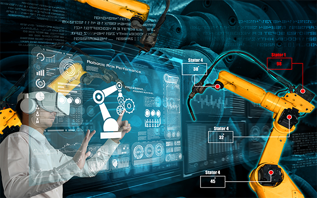 新型工業化的強大力量|國產工業主板，助力工業生產智能發展