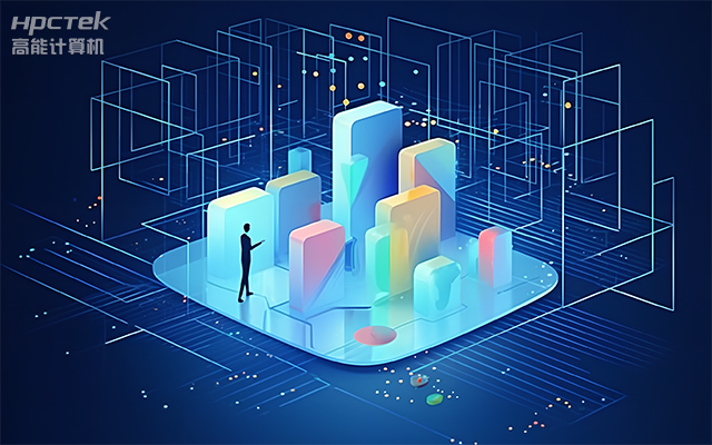 國產主板的硬盤有什么區別？高能計算機帶你探索不同硬盤類型(圖1)