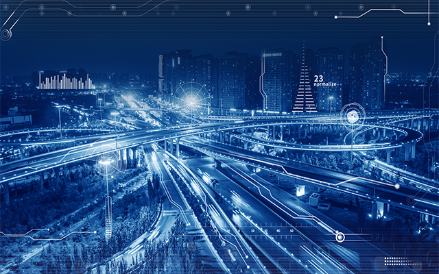 軌交“芯”力量|國產軌交工控機，加速城市軌道交通發展