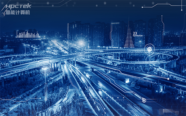 軌交“芯”力量|國產(chǎn)軌交工控機(jī)，加速城市軌道交通發(fā)展(圖1)