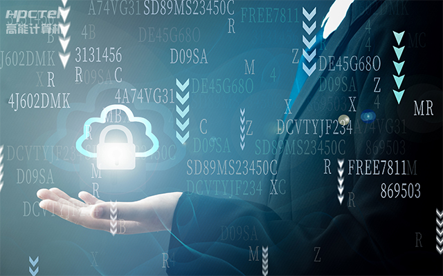 如何保護(hù)工控網(wǎng)絡(luò)安全？國產(chǎn)網(wǎng)絡(luò)安全整機(jī)發(fā)揮核心作用(圖1)