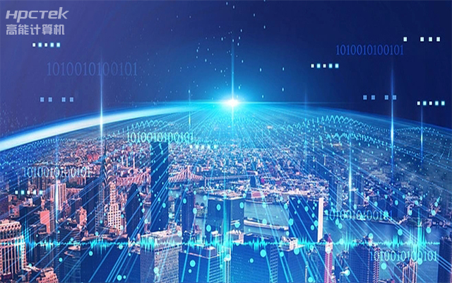 從自動化控制到萬物智聯，國產工控主板“新”突破“新”應用(圖1)