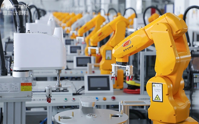 國產(chǎn)工控主機(jī)，推進(jìn)新型工業(yè)化，鑄就發(fā)展新優(yōu)勢(圖1)