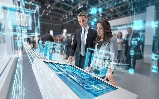 國產(chǎn)金融工控機(jī)：推動(dòng)金融行業(yè)邁向數(shù)智化時(shí)代