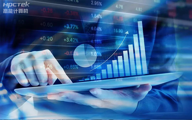 科技引領技術革新，國產金融工控機滿足金融自助終端應用(圖1)