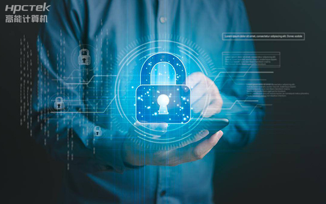 龍芯3A5000多網口網絡安全主板，深入推進新時代網絡安全建設(圖1)