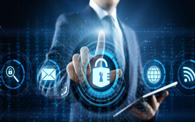 網(wǎng)絡(luò)安全——國(guó)產(chǎn)金融工控機(jī)，守護(hù)金融信息安全