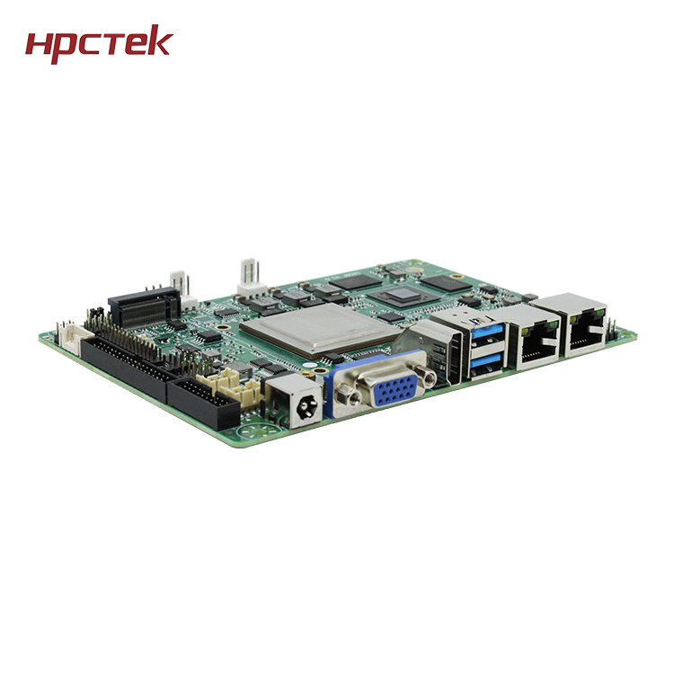 飛騰D2000/8全國產主板S208F-D