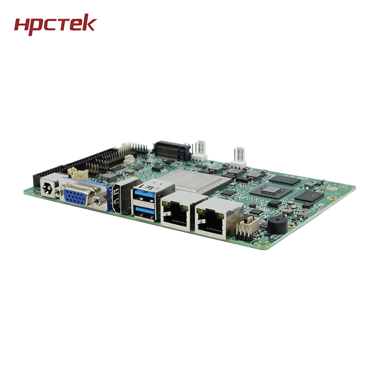 飛騰D2000/8全國產主板S208F-D