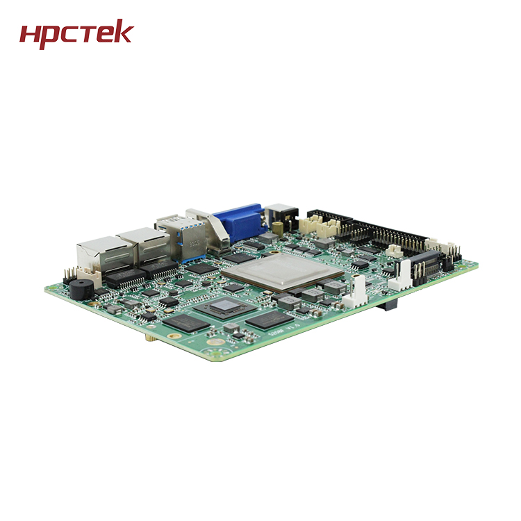 飛騰D2000/8全國產主板S208F-D