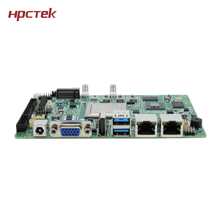 飛騰D2000/8全國產主板S208F-D