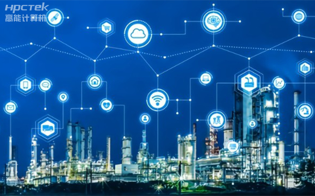 國產工控主板與工業互聯網，推動制造業智能化升級的雙引擎(圖1)