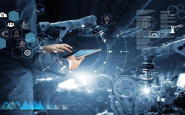 工控創新，引領未來——走進國產工控機產業