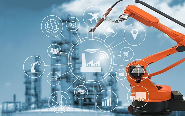 工業互聯網不斷發展，國產工控機助力銀行智能柜臺穩定運行