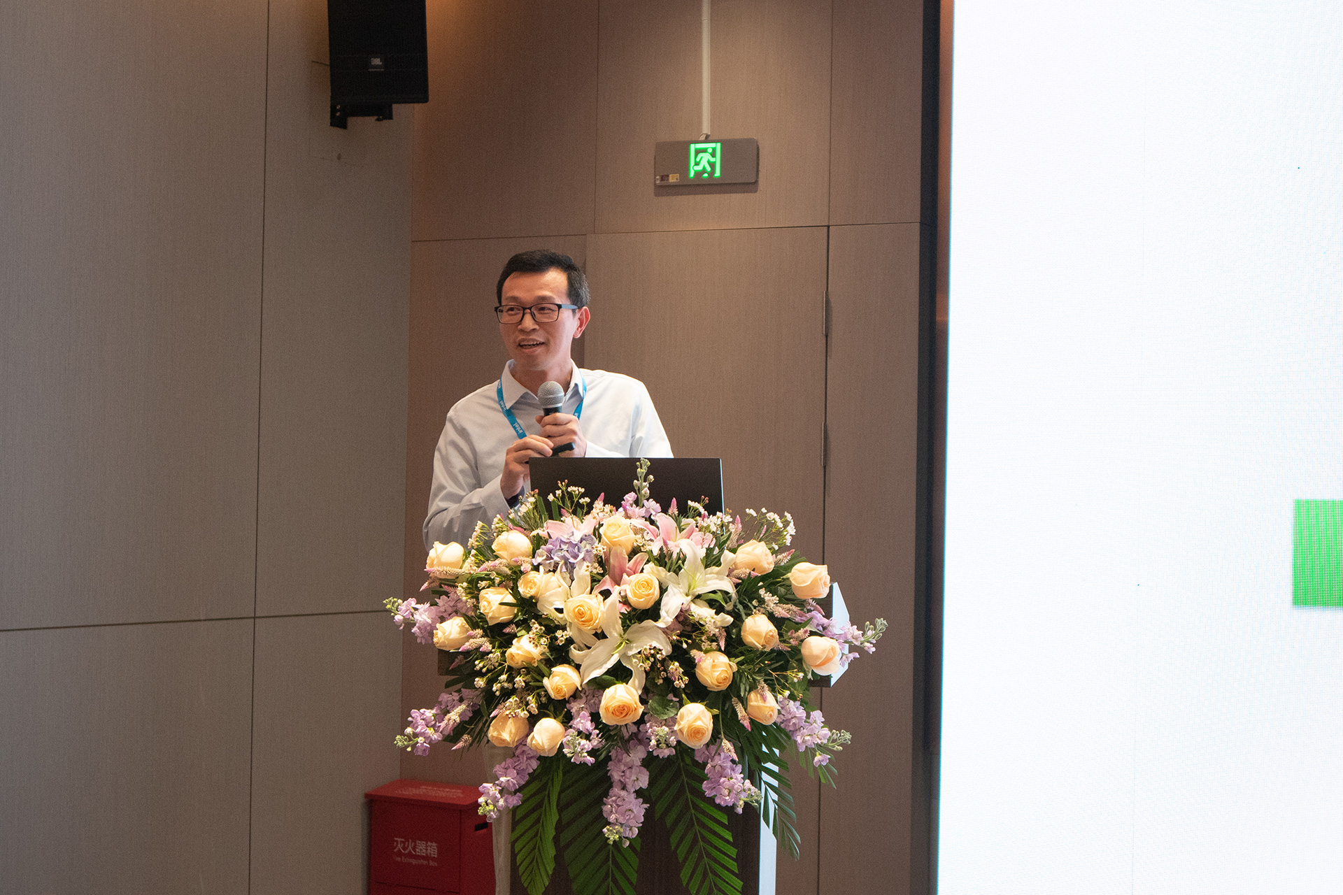 英特爾與高能計算機聯手舉辦，“高能計算機2023華南推廣會”圓滿結束(圖5)