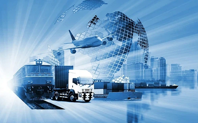 物流倉儲不斷擴大，國產工控機助力物流智能穩定發展