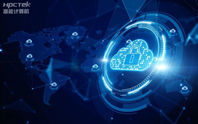 龍芯3A5000國產(chǎn)網(wǎng)絡(luò)安全整機(jī)，筑牢網(wǎng)絡(luò)安全屏障(圖1)