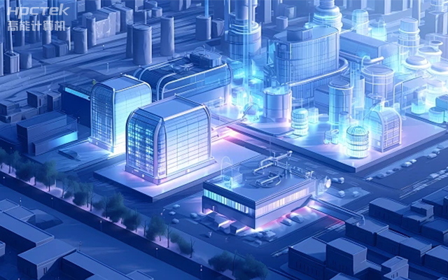 新型工業(yè)化深入推進，國產化龍芯2K2000工控主板助力新型工業(yè)化發(fā)展穩(wěn)定運行(圖1)