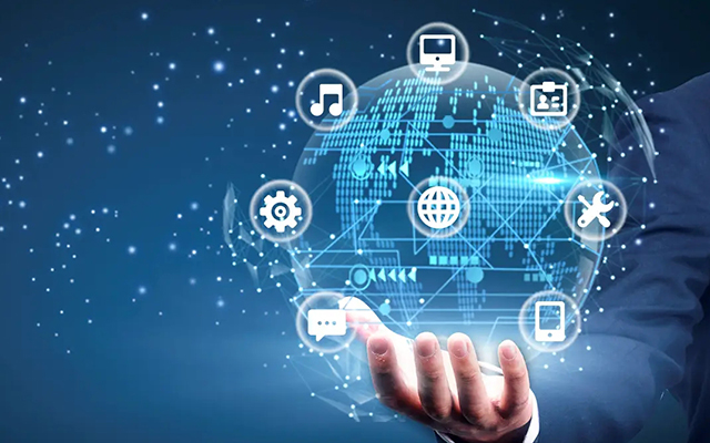 數字化賦能新型工業化發展，國產工控主板提供堅實硬件支持