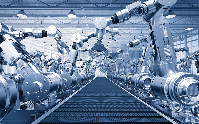 一文解析：工控機的基本組成和作用