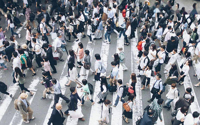 制造業應對人口紅利消退的關鍵轉折點——智能化轉型升級
