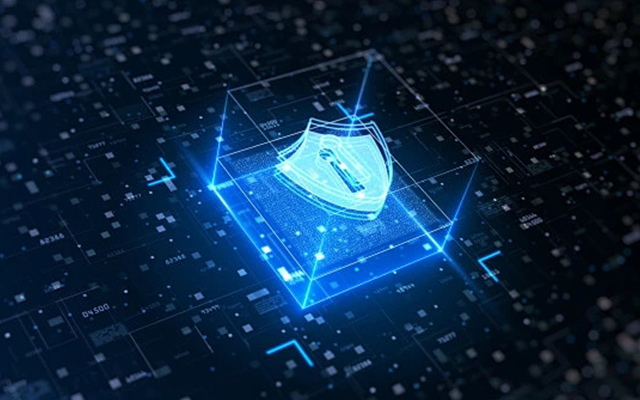 新型工業化進程網絡安全保障——國產網絡安全工控機