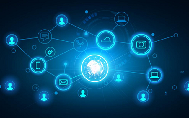 云桌面瘦客戶端，實現一帶多終端智能化辦公