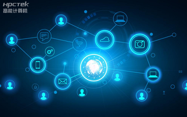 云桌面瘦客戶端，實現一帶多終端智能化辦公(圖1)