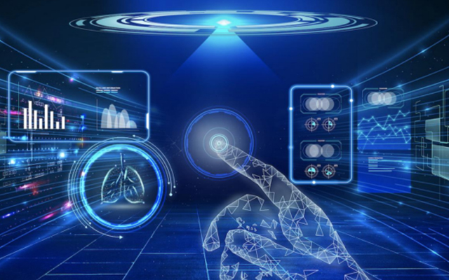 打造智慧金融新生態，國產金融工控主板賦能智慧金融終端穩定運行