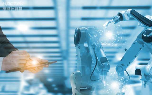 以科技創新促產業創新，國產工控主板推動科技與產業融合(圖1)