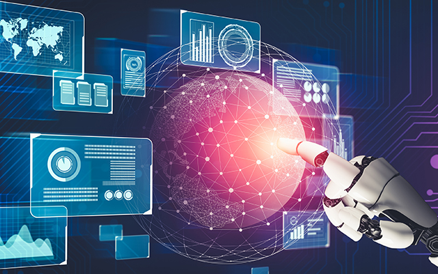 科技助力金融創(chuàng)新，國(guó)產(chǎn)工控機(jī)助推銀行自助終端服務(wù)升級(jí)