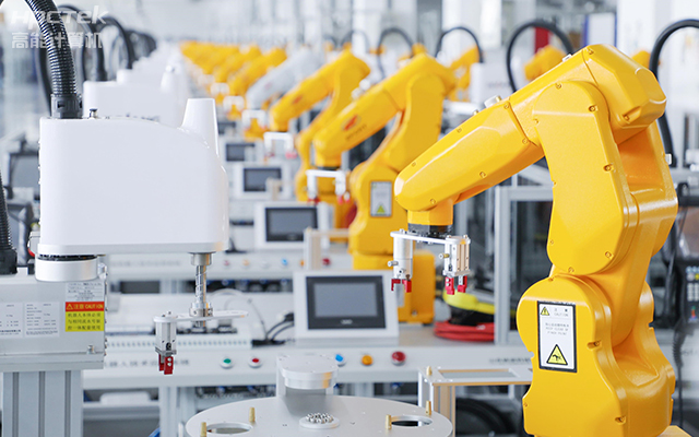 智能制造新生態(tài)，國產工控主板助力產業(yè)智能化升級(圖1)