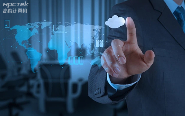 【連接萬物，智造未來】國產飛騰D2000瘦客戶機助力自助商顯互聯網應用(圖1)