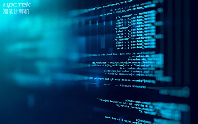 工控機VS普通電腦，工控機性能比普通電腦好嗎？(圖1)