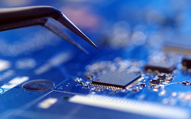 【信創浪潮】龍芯3A5000國產主板搭載安全加密算法，實現自主安全可控